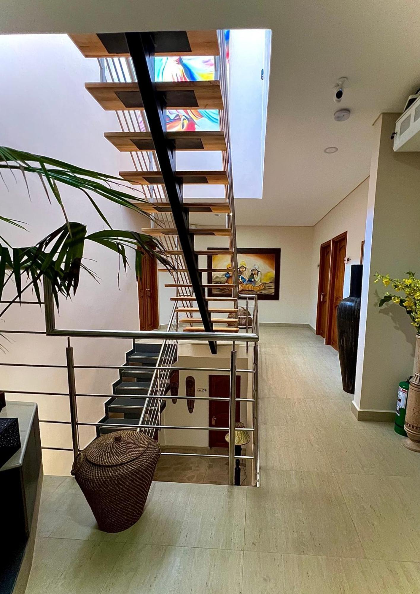 Cartagena Charme 64 Hotel Boutique מראה חיצוני תמונה