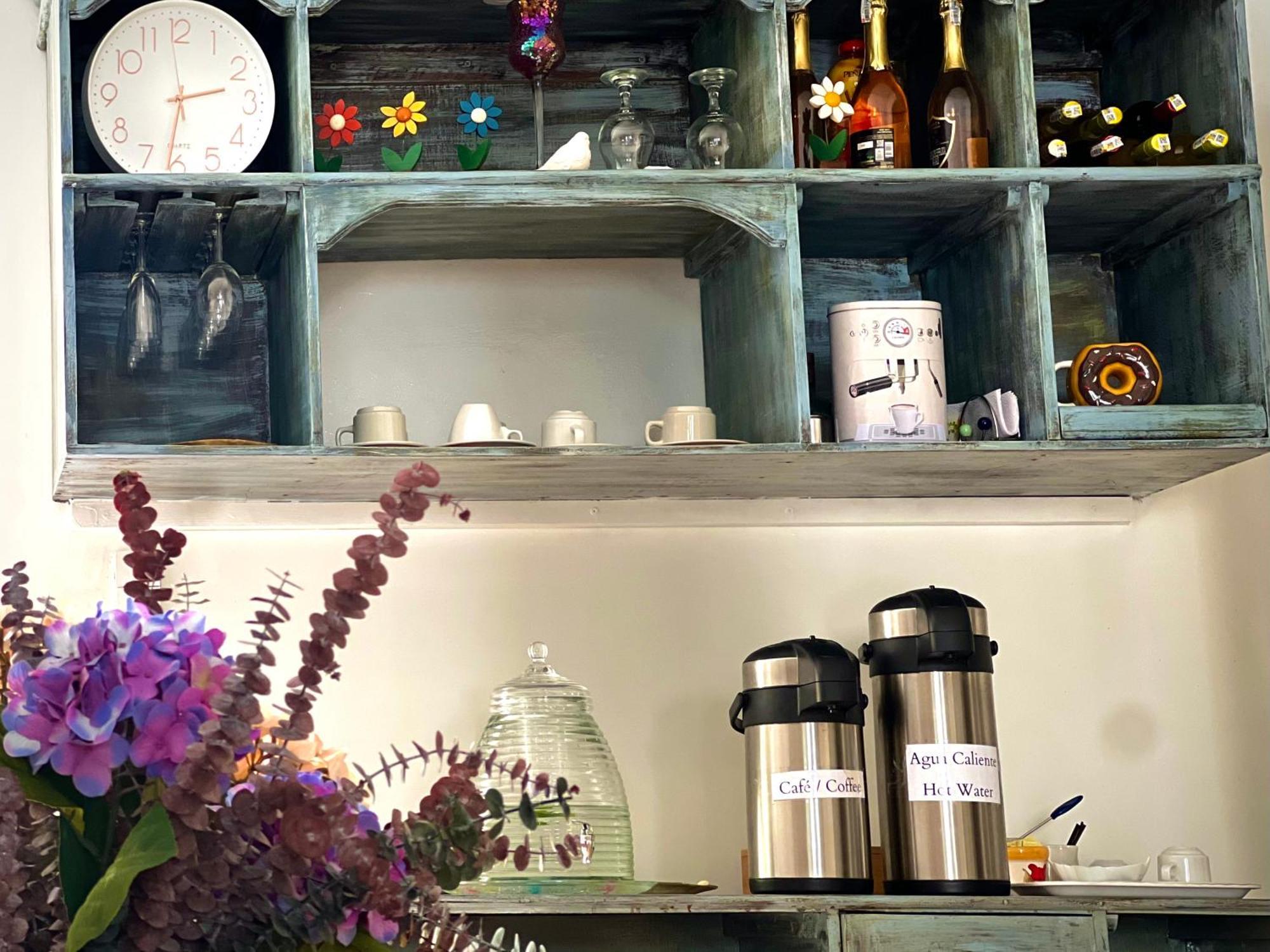 Cartagena Charme 64 Hotel Boutique מראה חיצוני תמונה