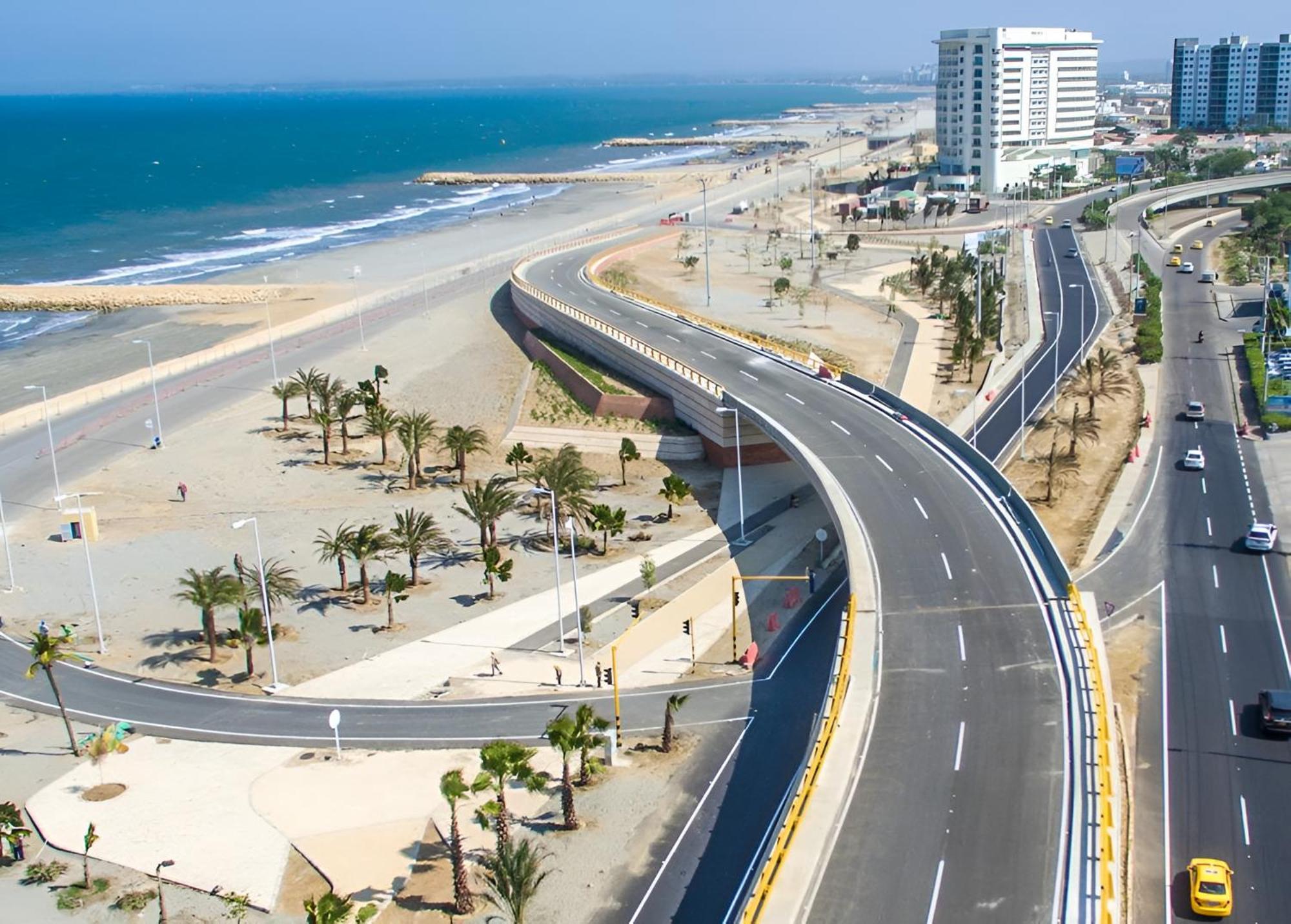 Cartagena Charme 64 Hotel Boutique מראה חיצוני תמונה