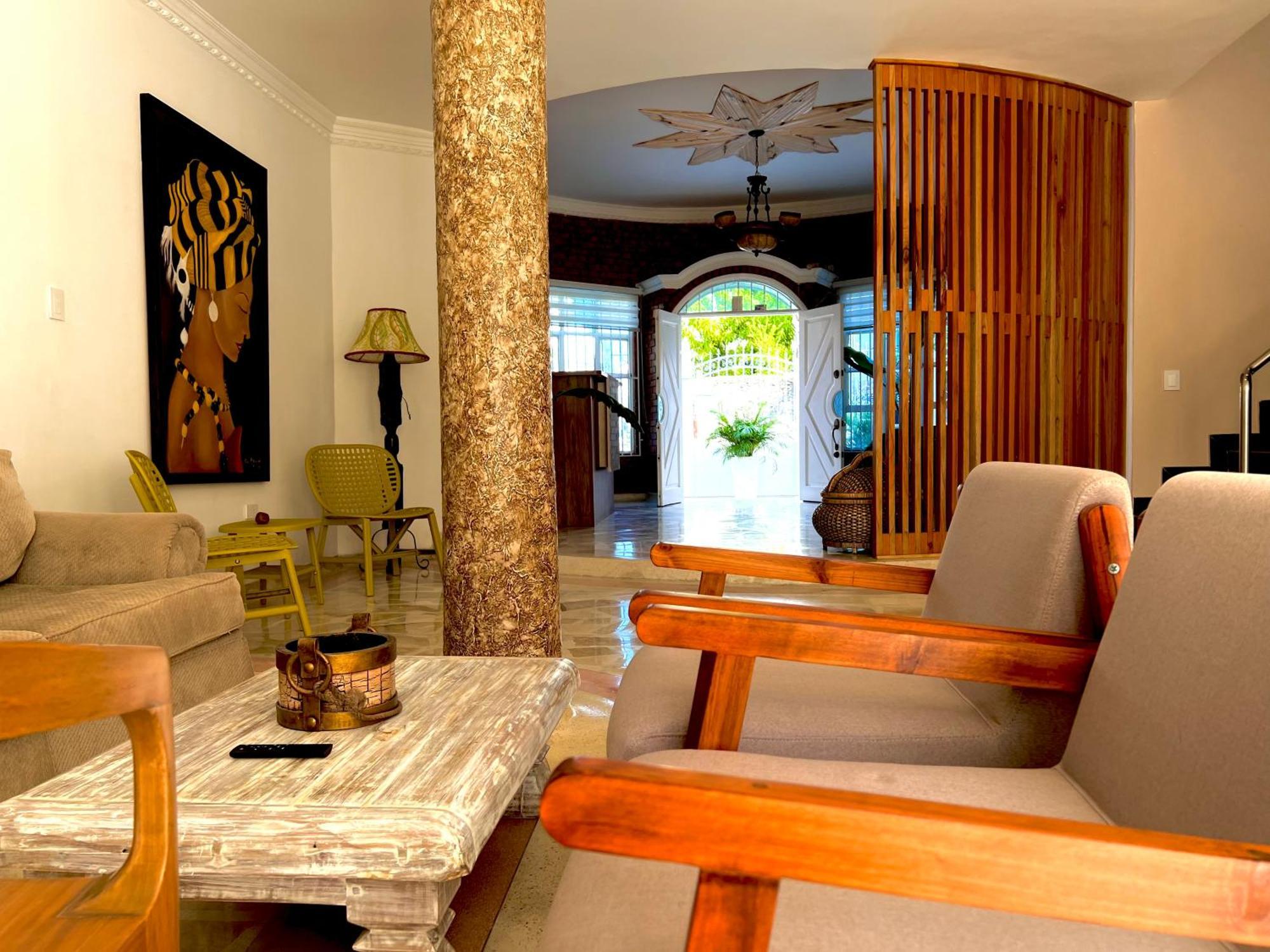 Cartagena Charme 64 Hotel Boutique מראה חיצוני תמונה