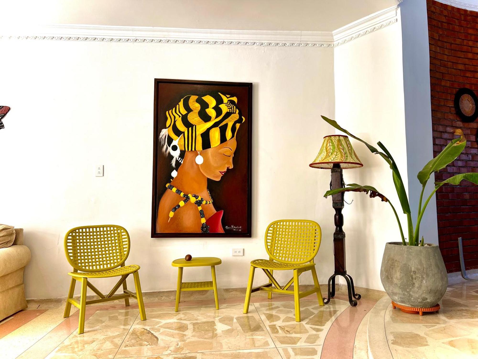 Cartagena Charme 64 Hotel Boutique מראה חיצוני תמונה