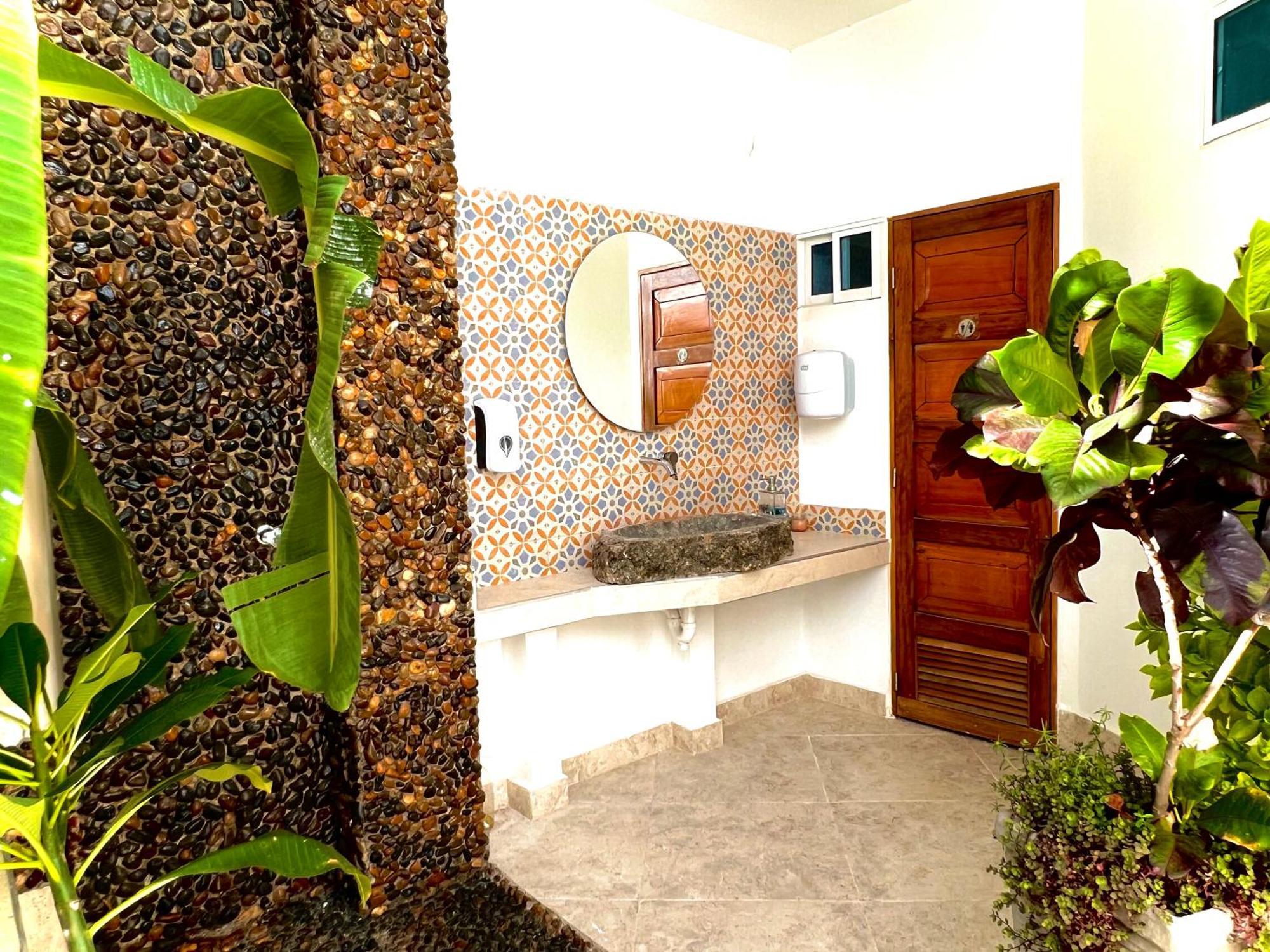 Cartagena Charme 64 Hotel Boutique מראה חיצוני תמונה