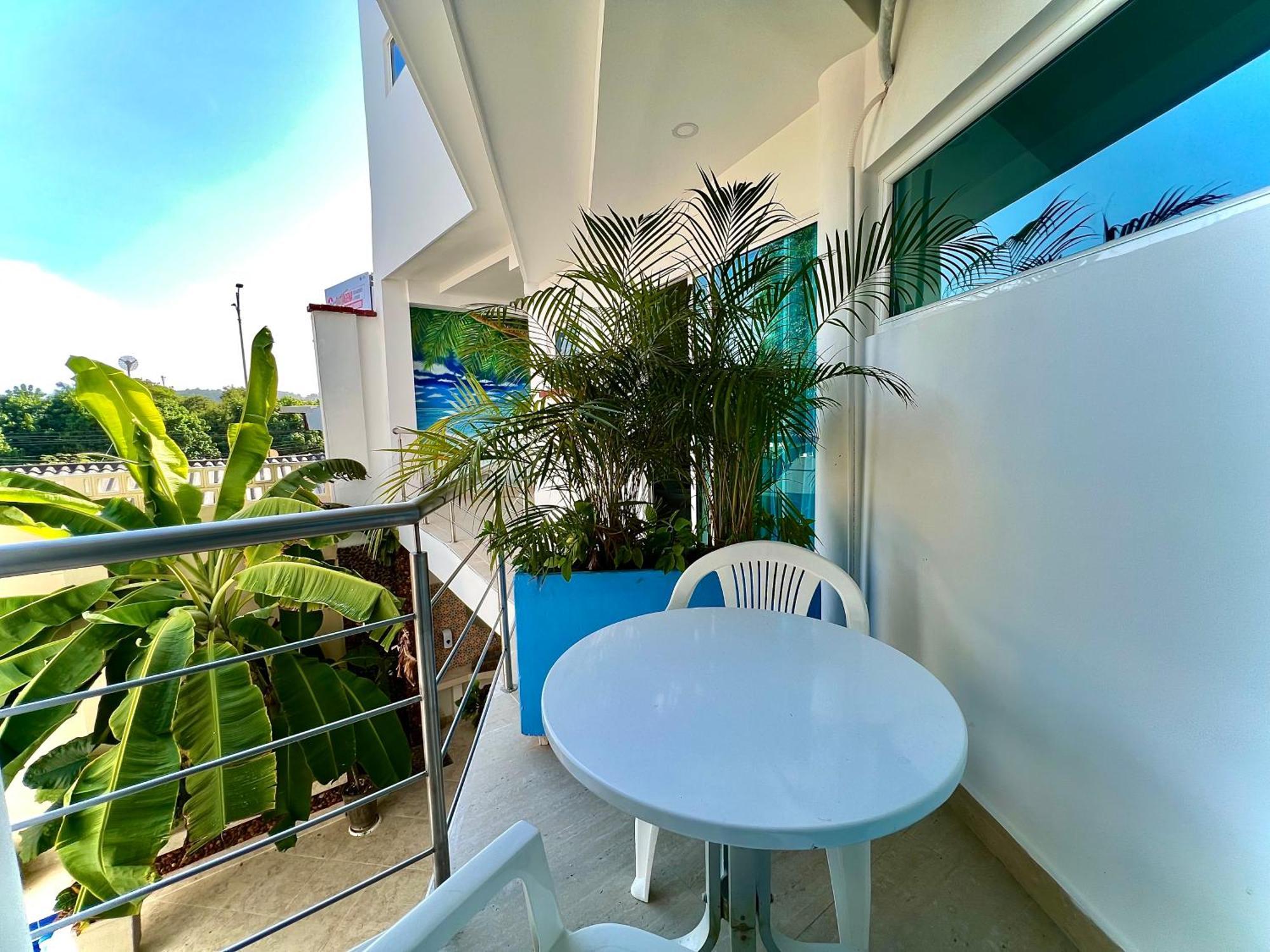 Cartagena Charme 64 Hotel Boutique מראה חיצוני תמונה