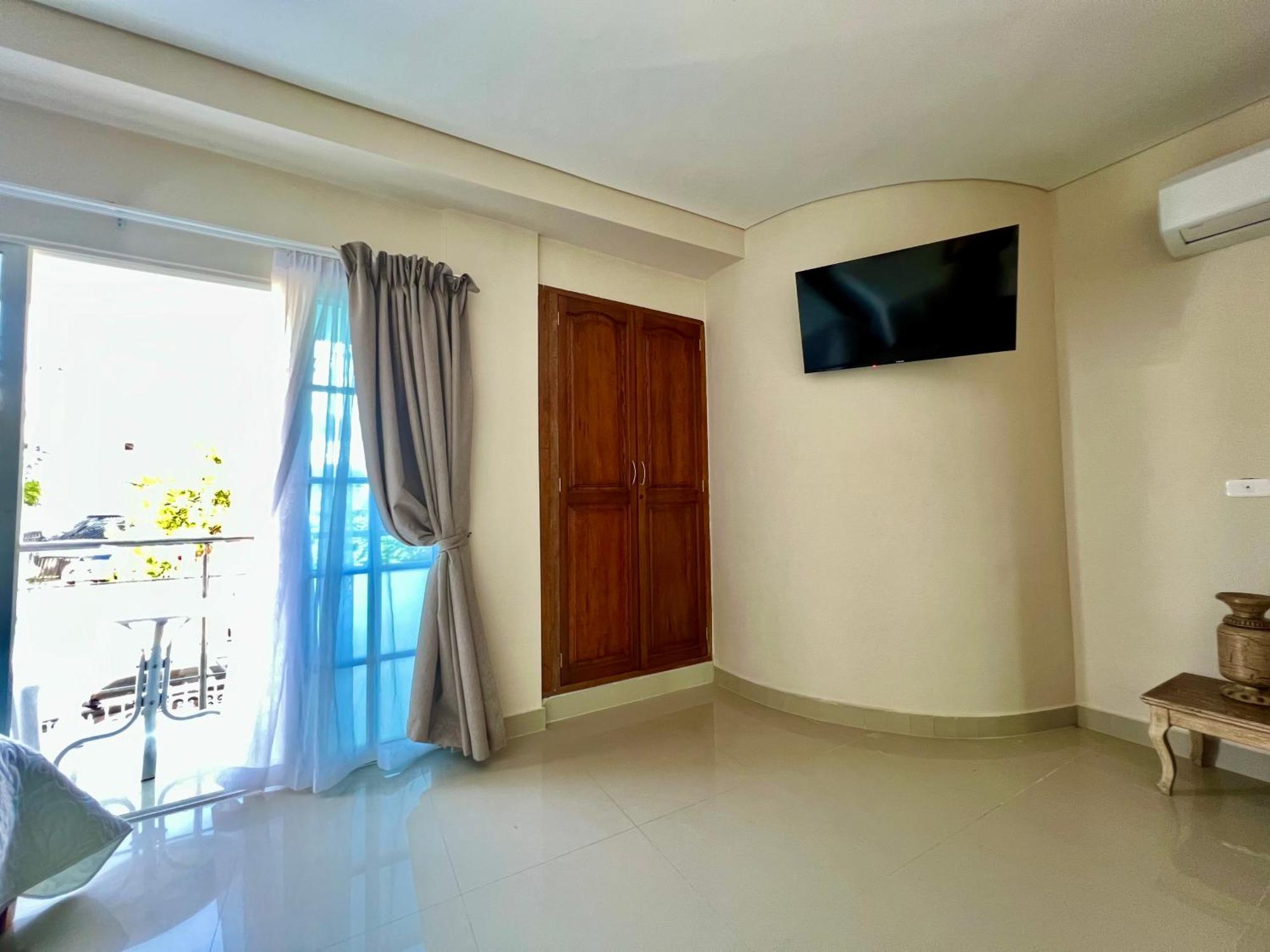 Cartagena Charme 64 Hotel Boutique חדר תמונה