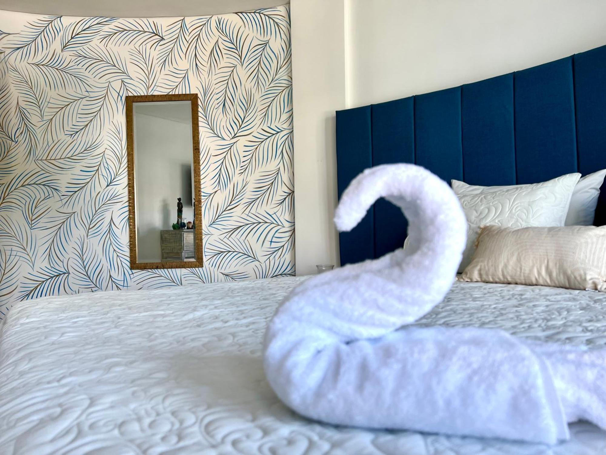 Cartagena Charme 64 Hotel Boutique חדר תמונה