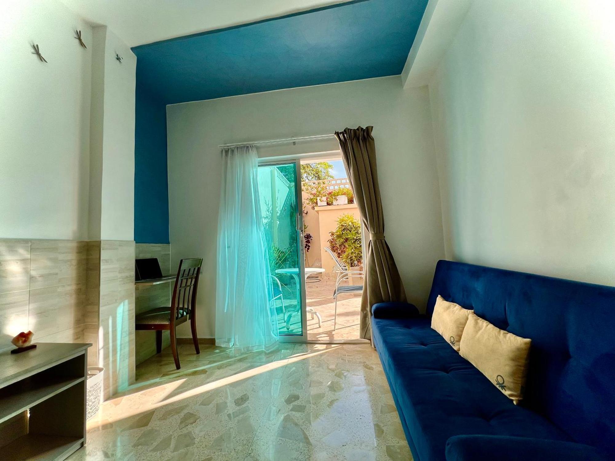 Cartagena Charme 64 Hotel Boutique חדר תמונה