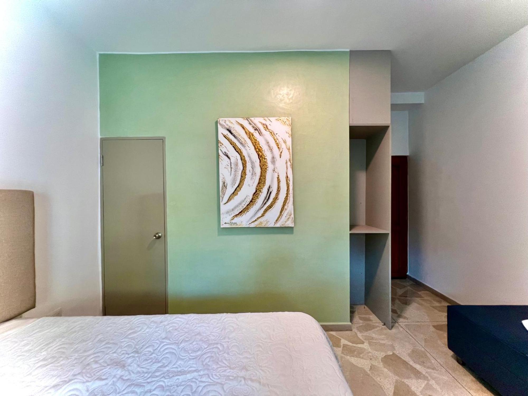 Cartagena Charme 64 Hotel Boutique חדר תמונה