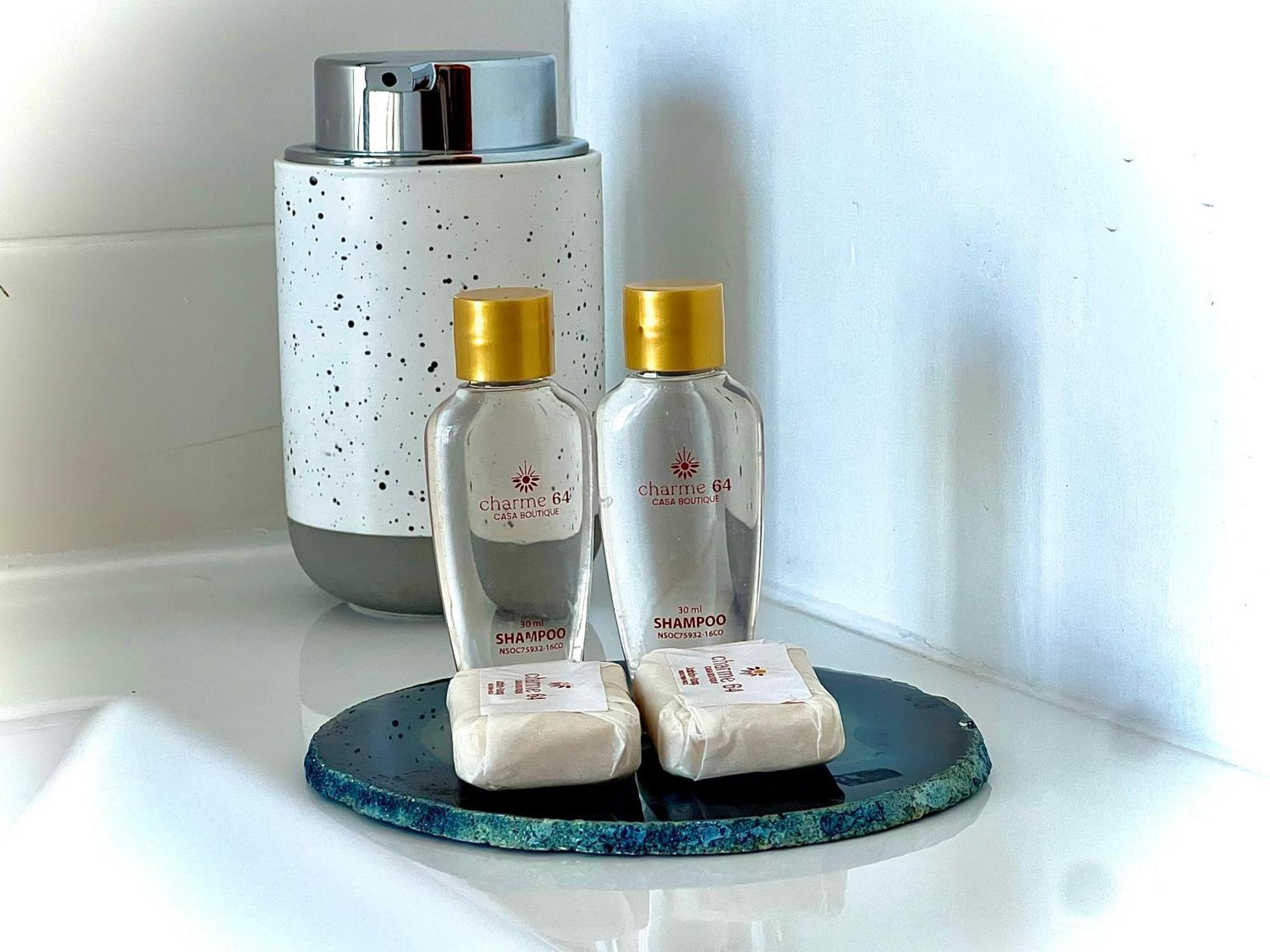 Cartagena Charme 64 Hotel Boutique חדר תמונה