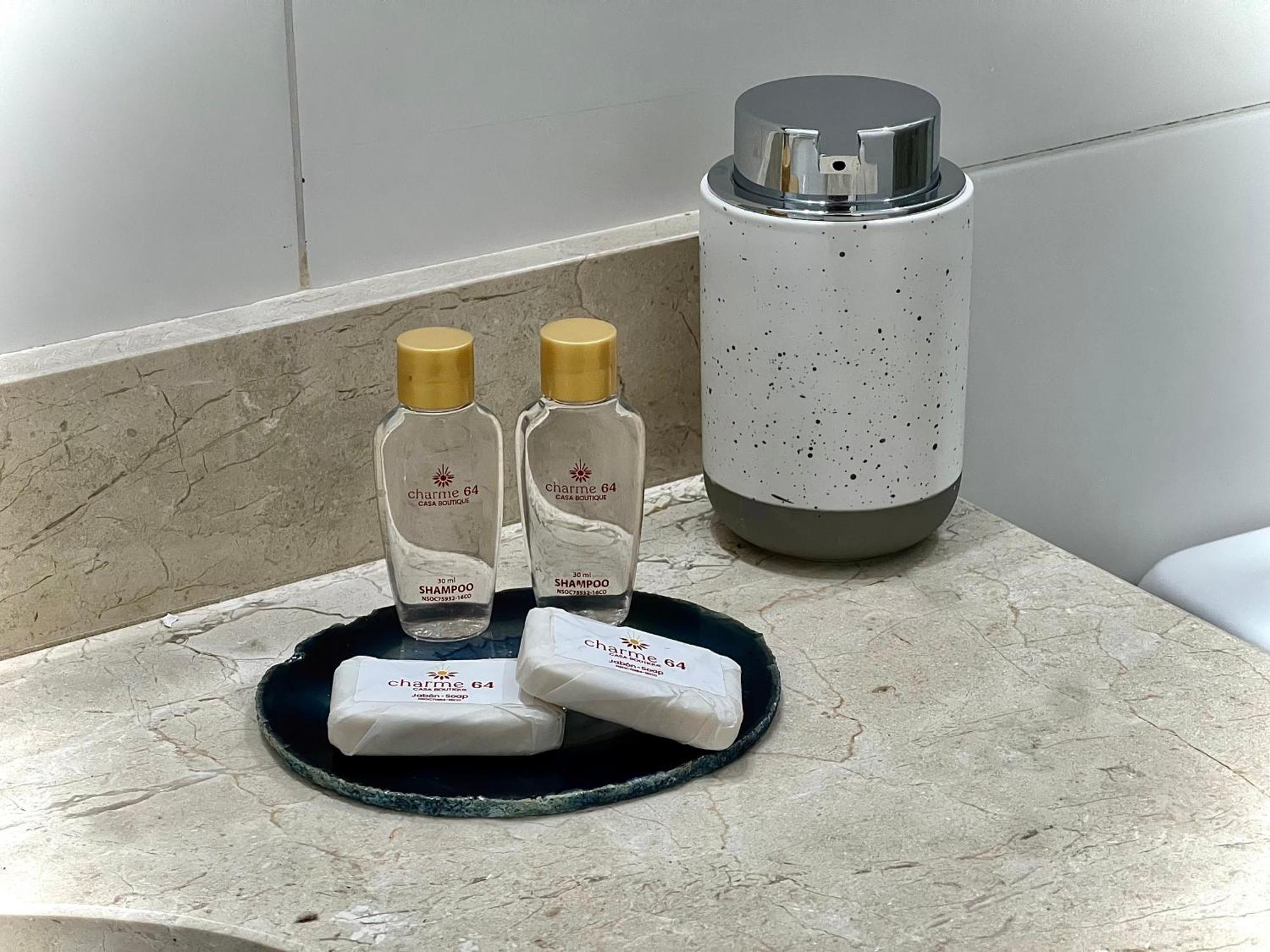 Cartagena Charme 64 Hotel Boutique חדר תמונה