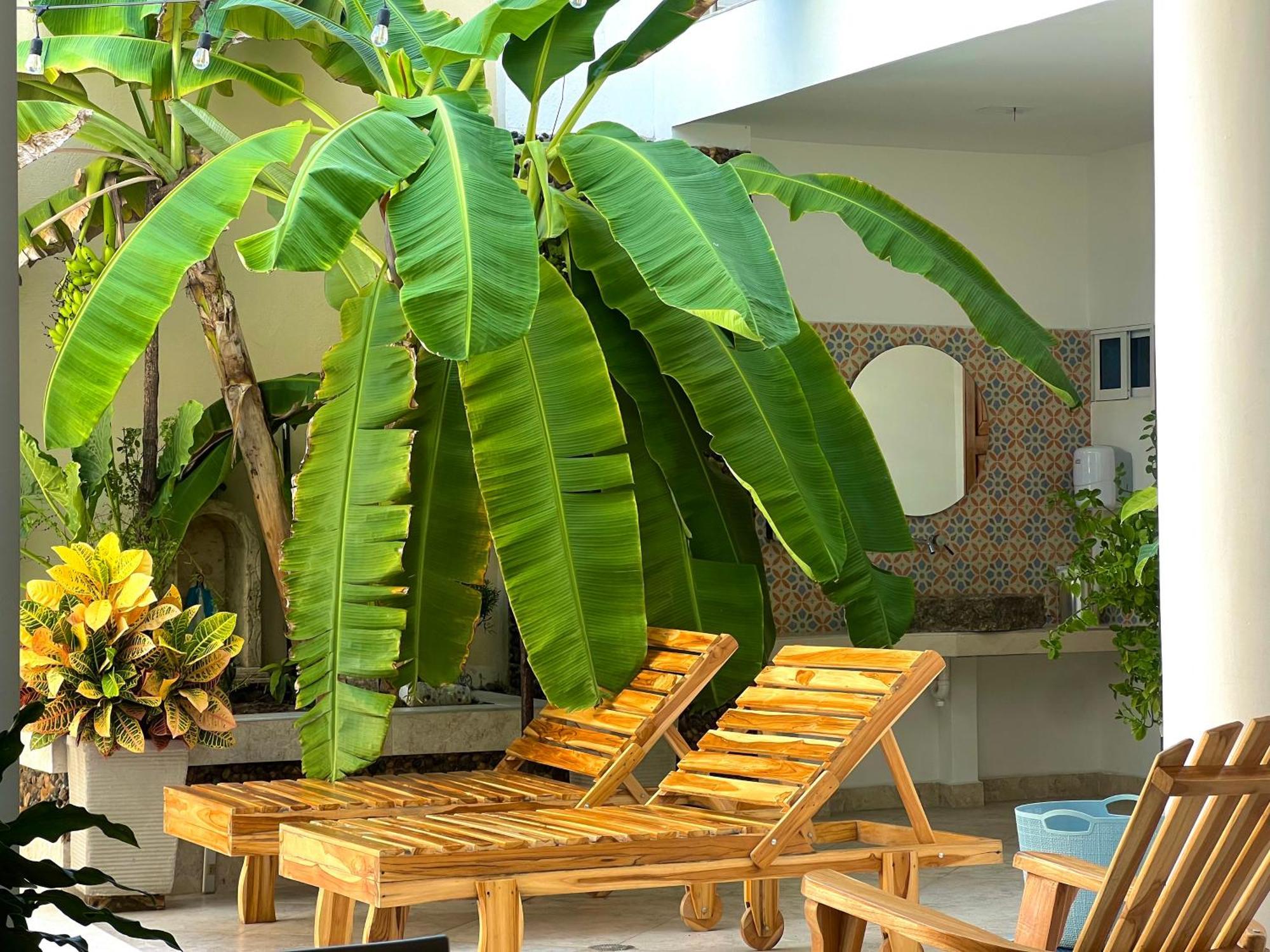 Cartagena Charme 64 Hotel Boutique מראה חיצוני תמונה